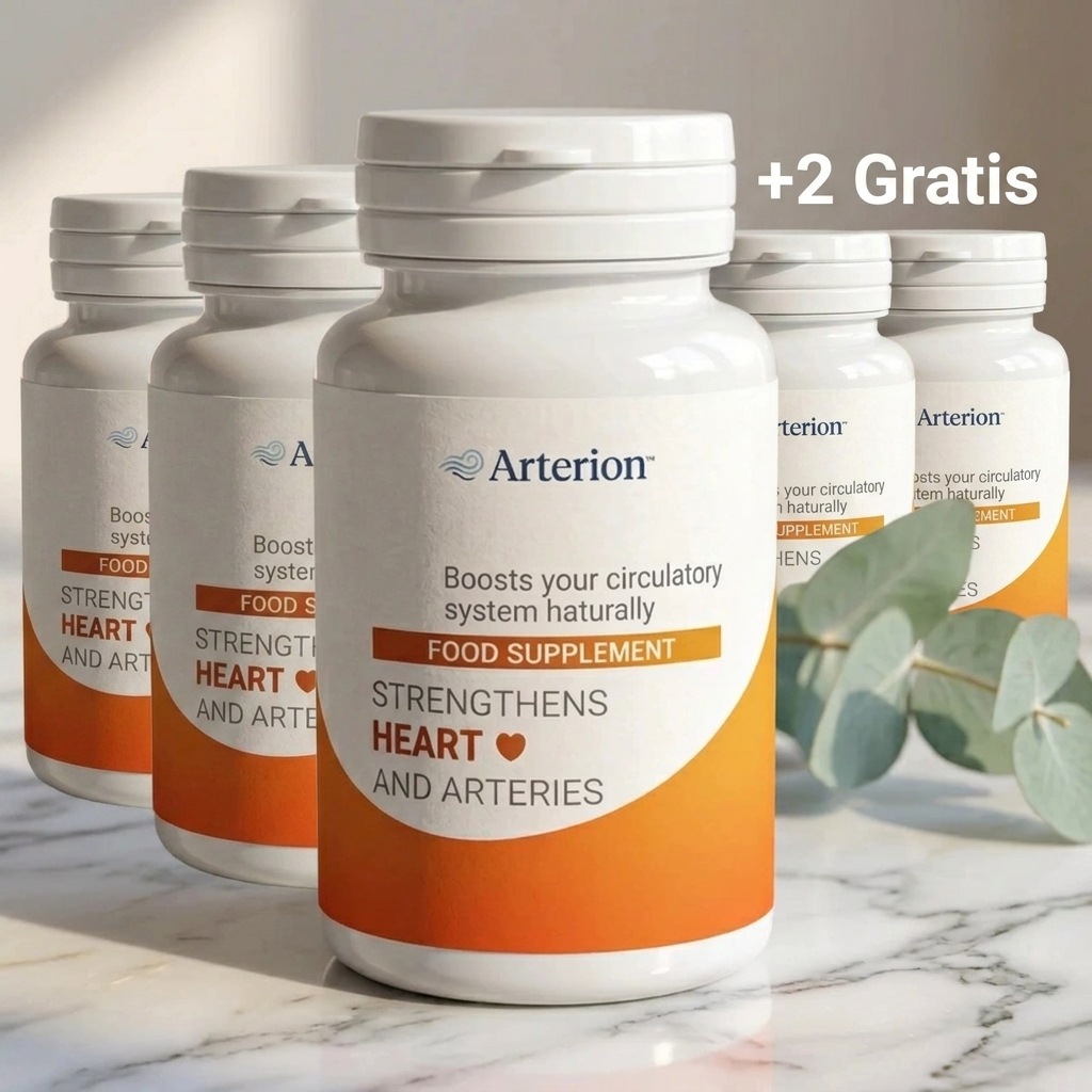 Arterion™