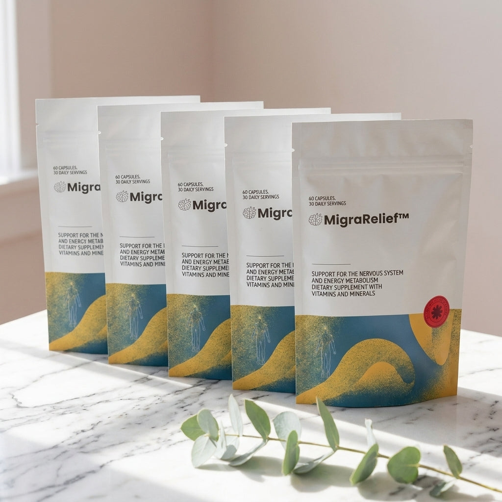 MigraRelief™