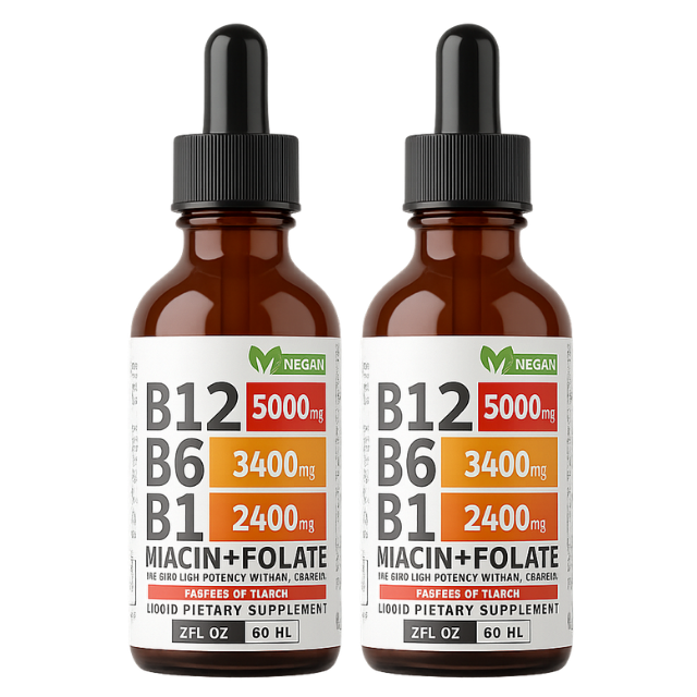 Nusava™ B12