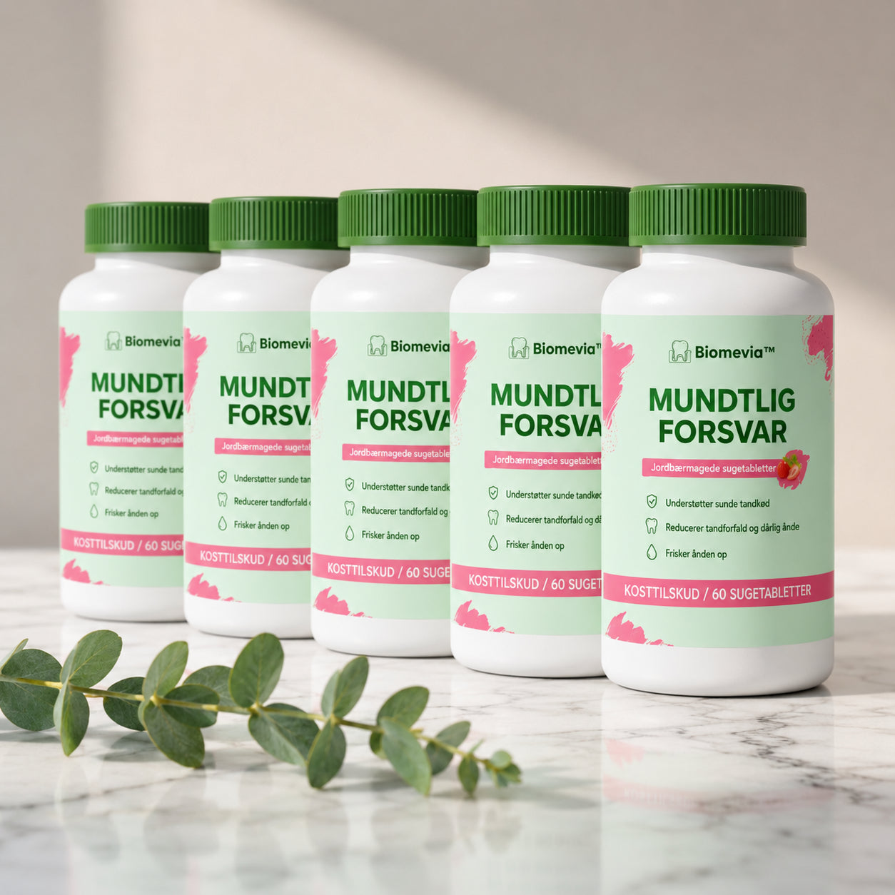 Biomevia™
