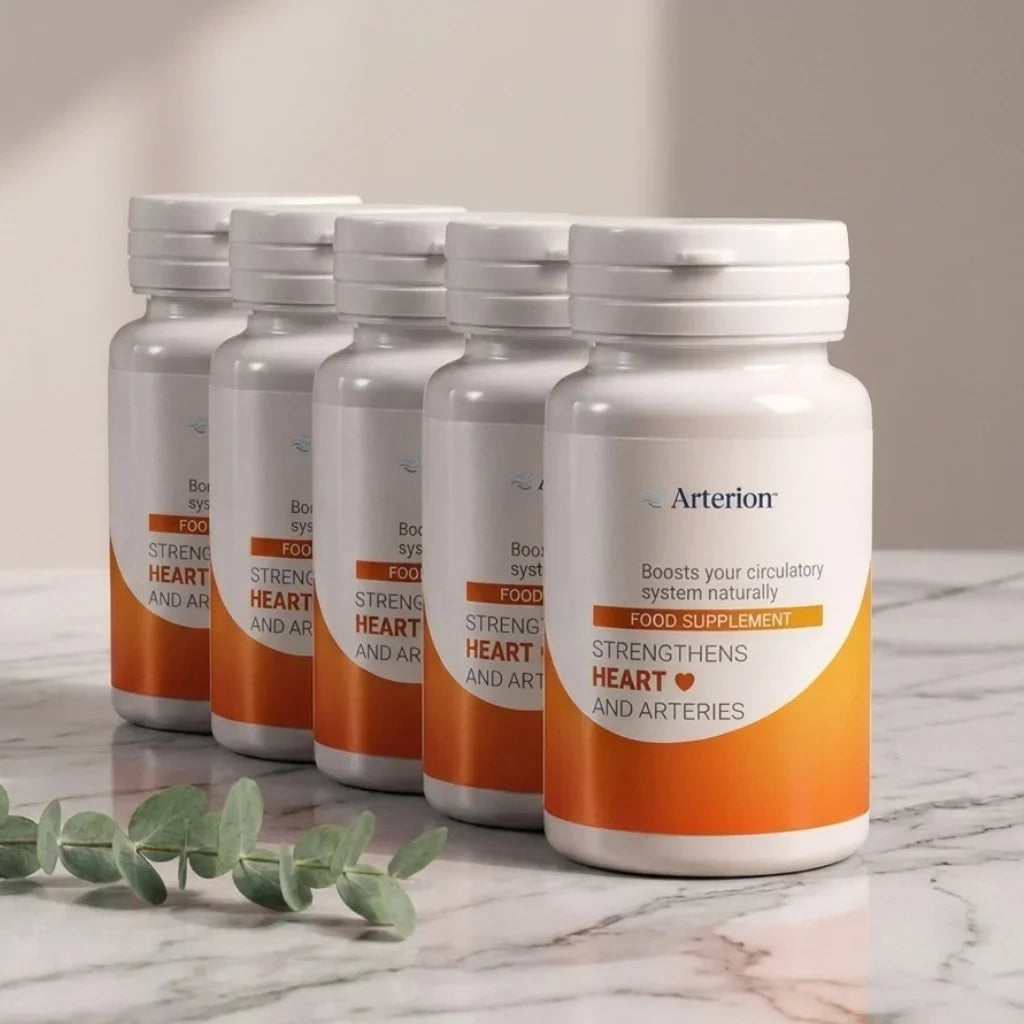 Arterion™