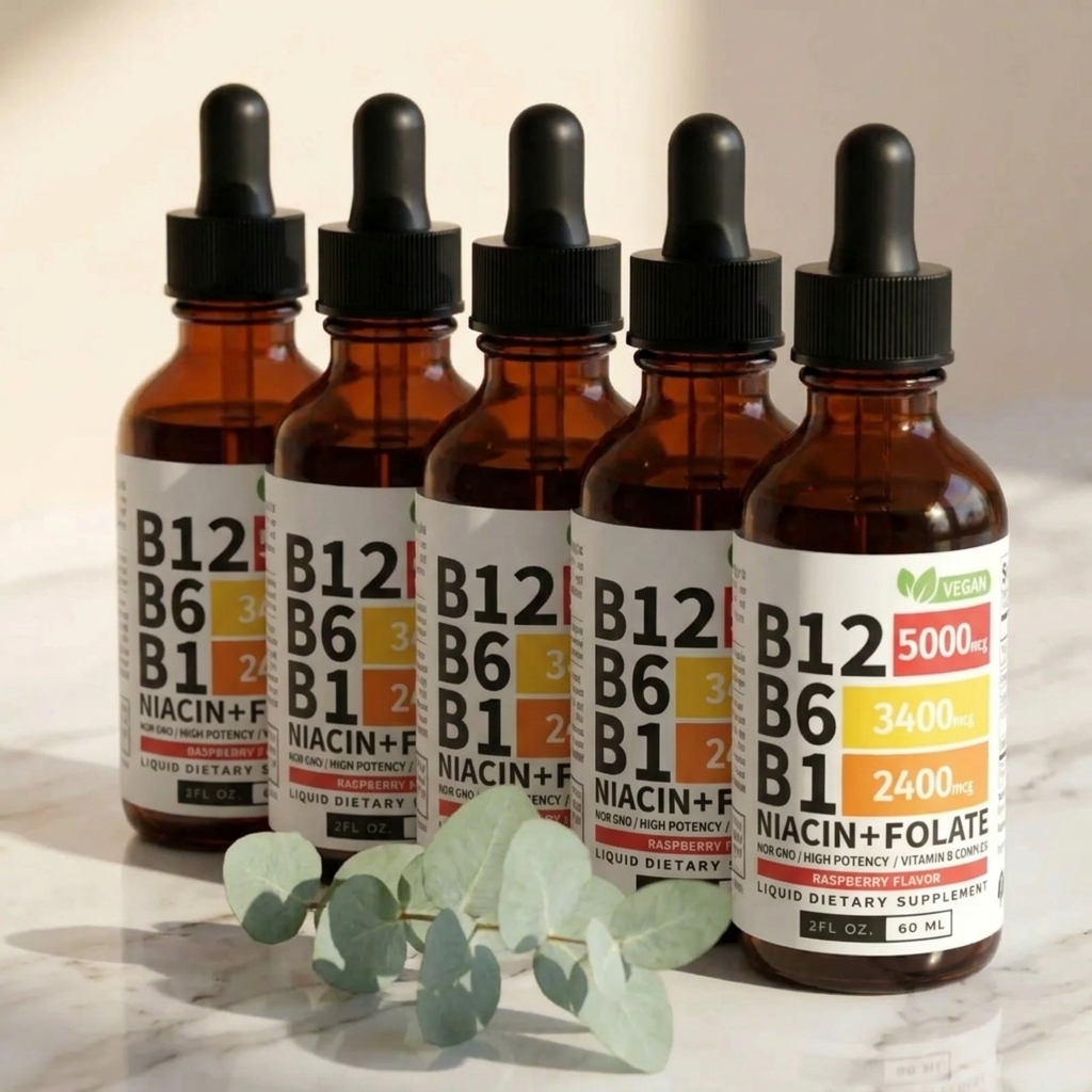 Nusava™ B12