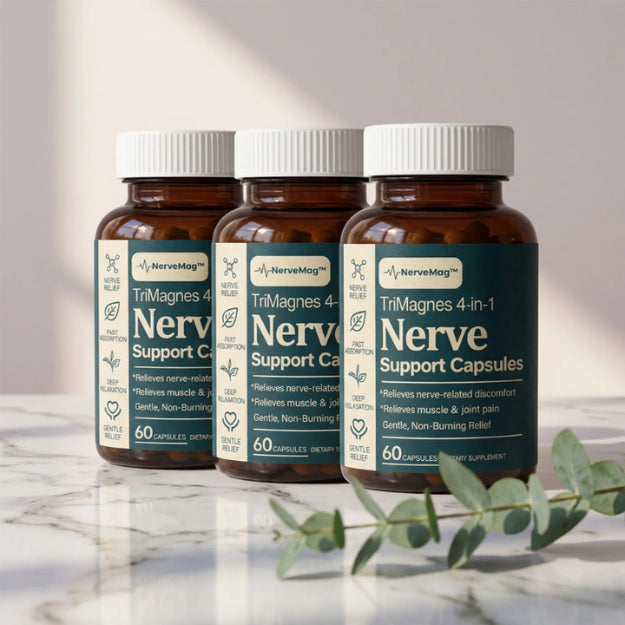 NerveMag