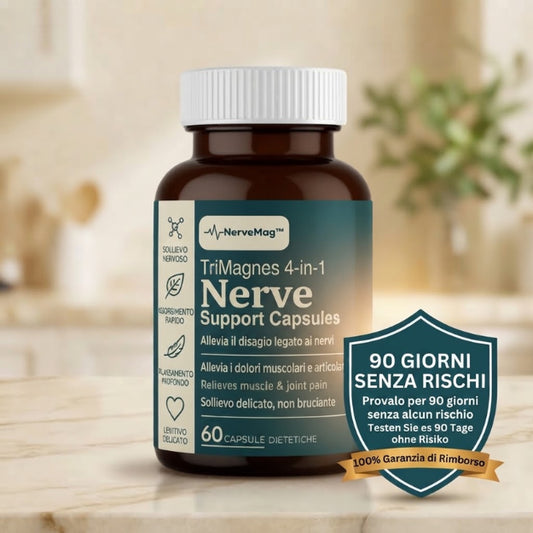 NerveMag