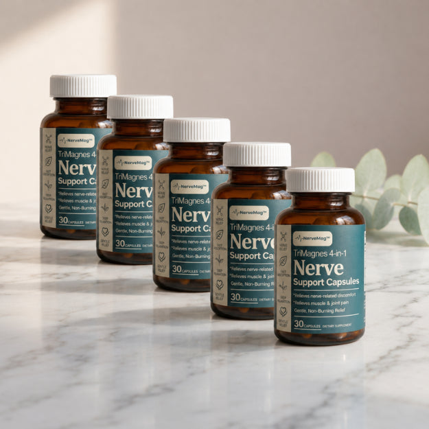 NerveMag