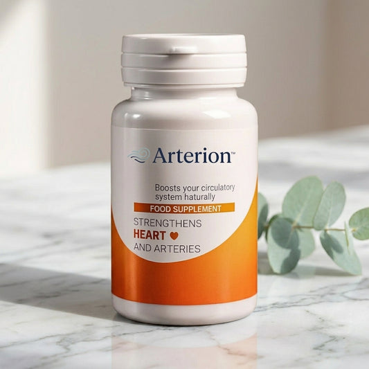 Arterion