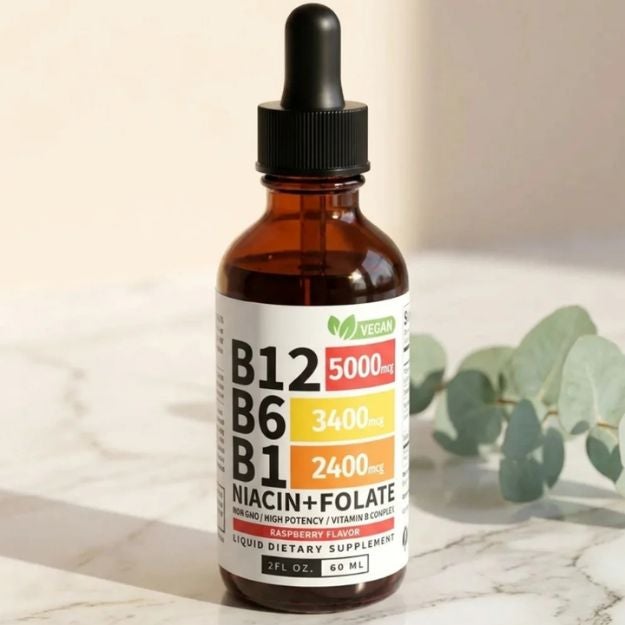 Nusava™ B12