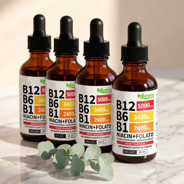 Nusava™ B12
