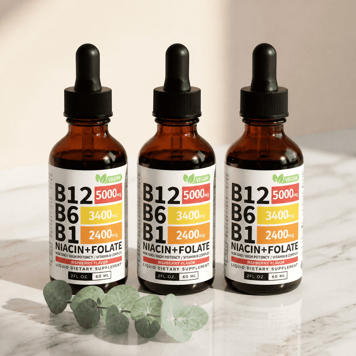 Nusava™ B12