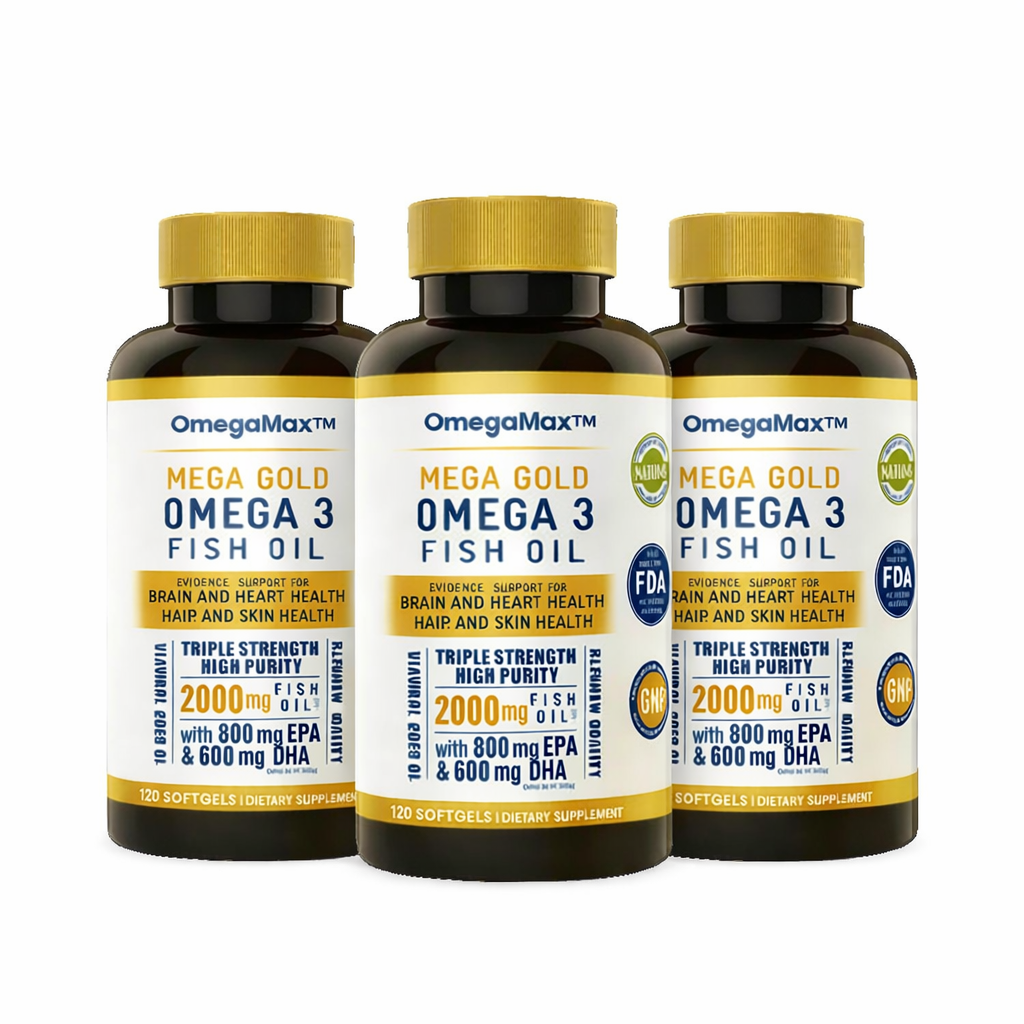 OmegaMax™