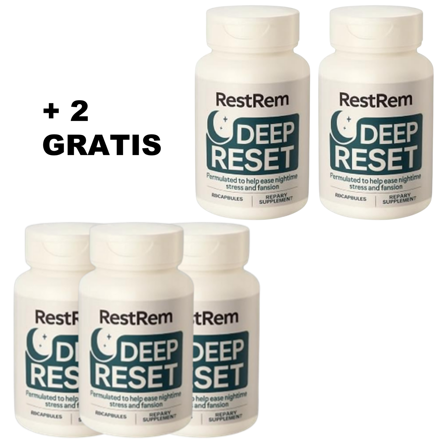 RestRem™