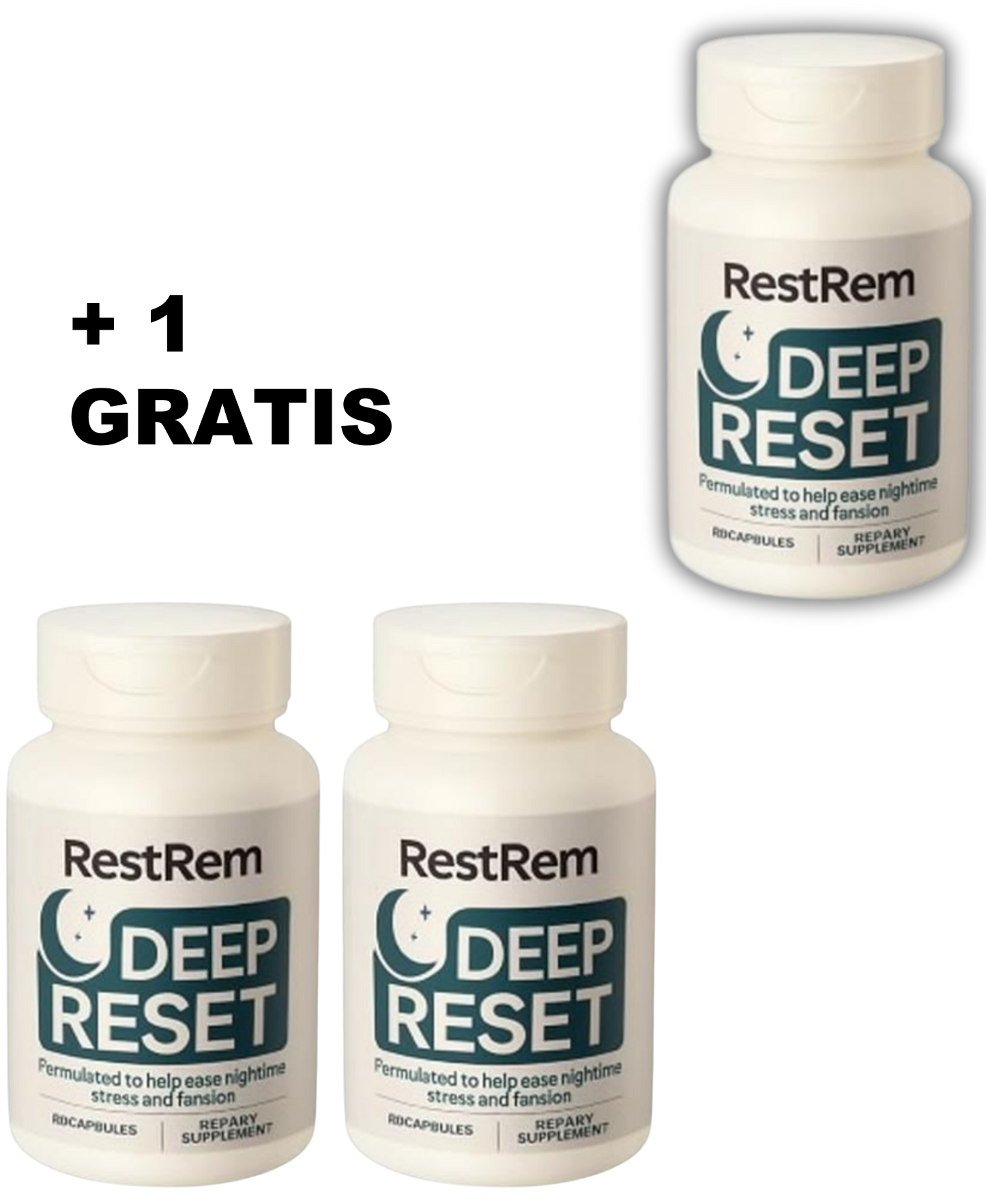 RestRem™