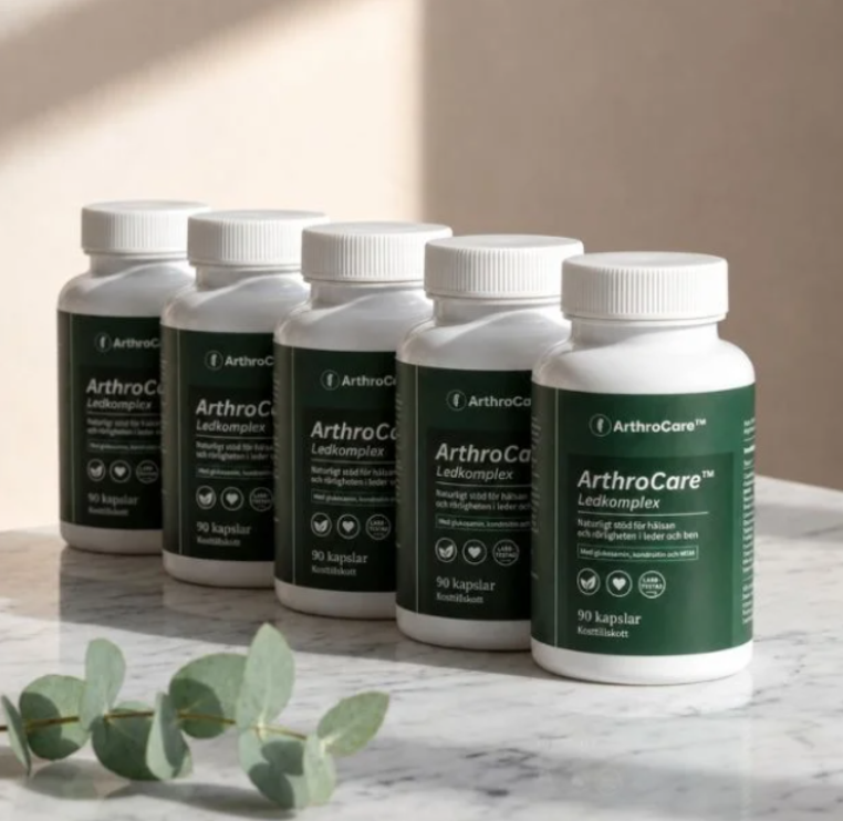 ArthroCare™