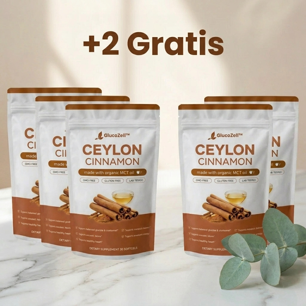 GlucoZell™