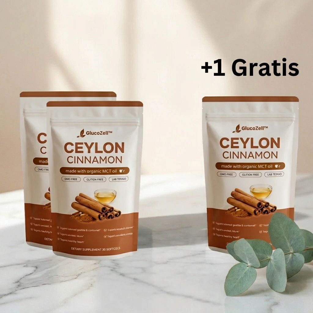 GlucoZell™