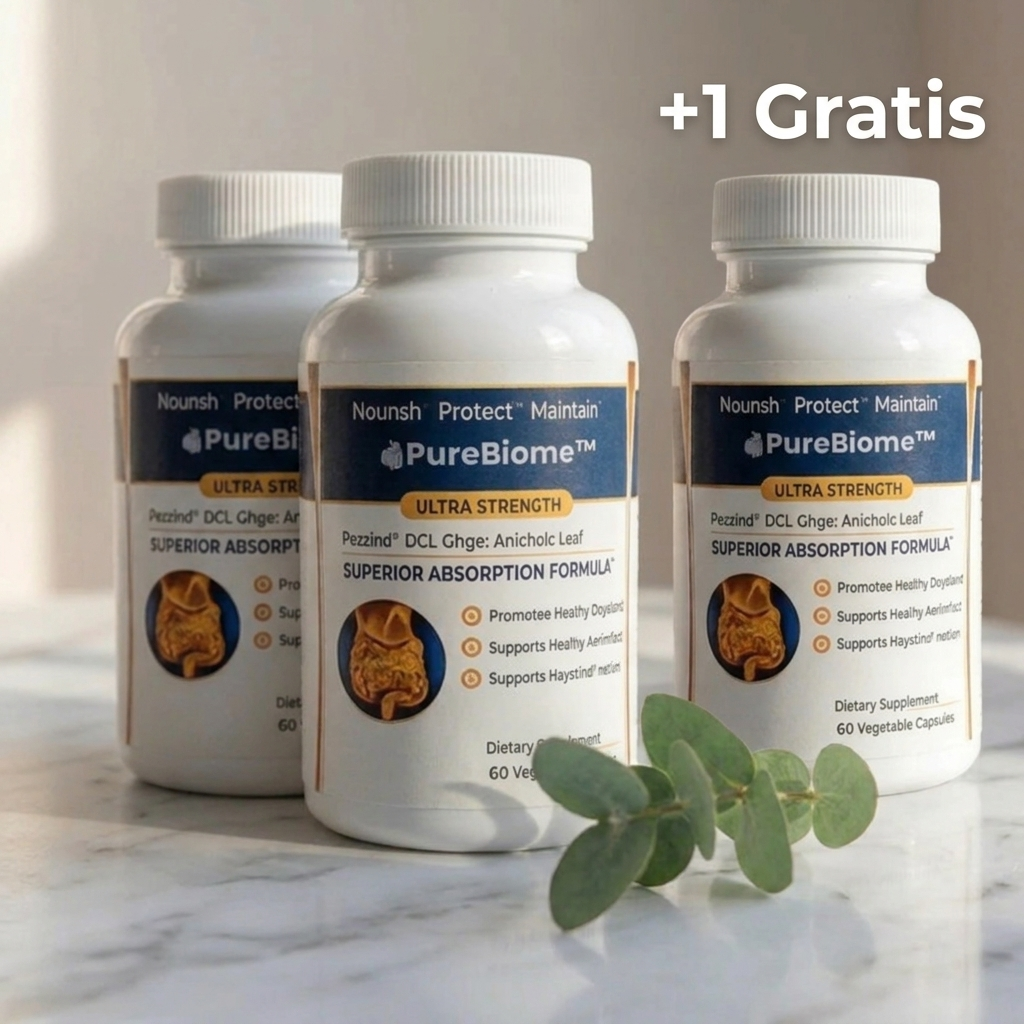 PureBiome™