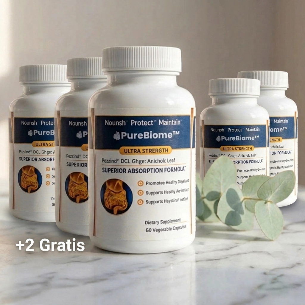 PureBiome™