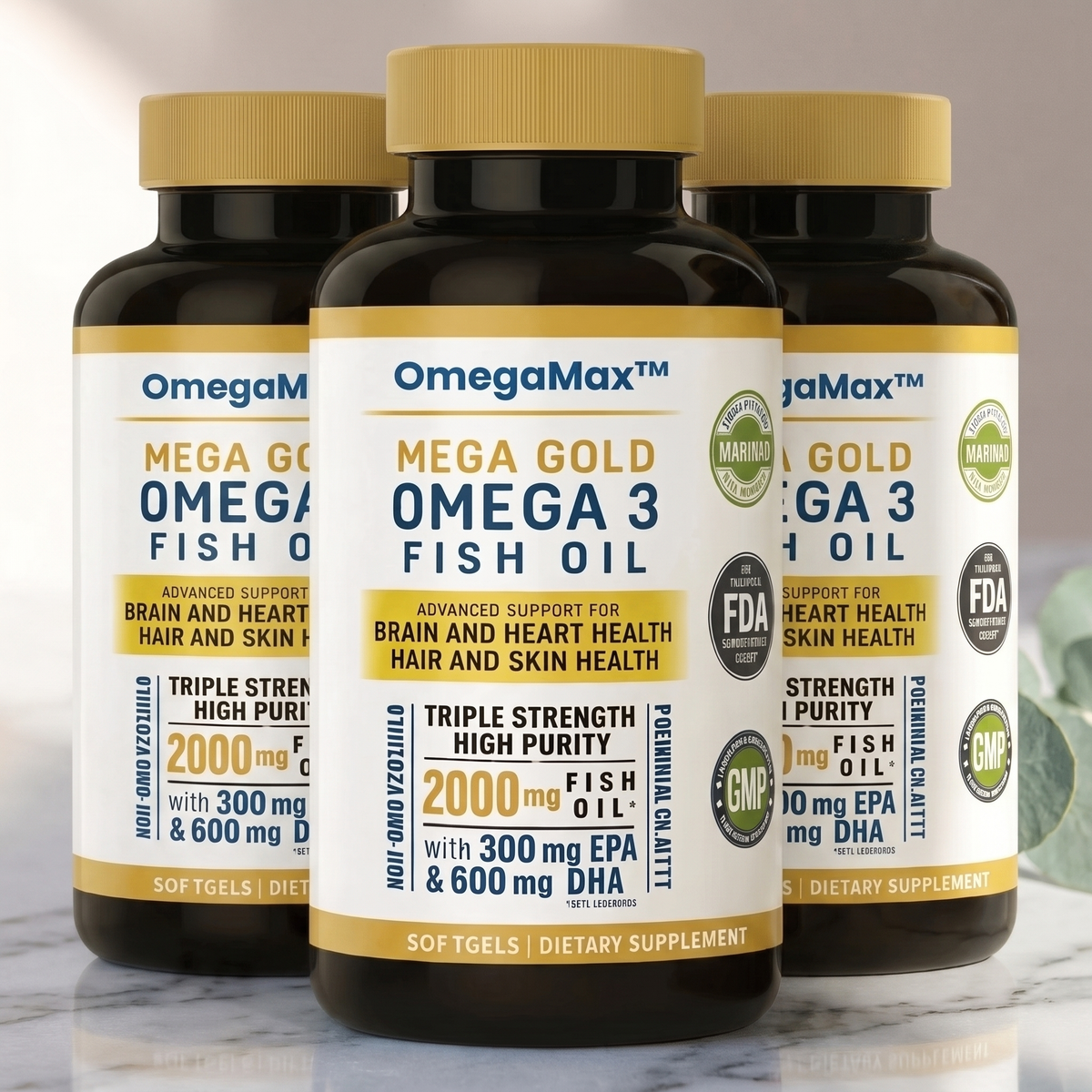OmegaMax