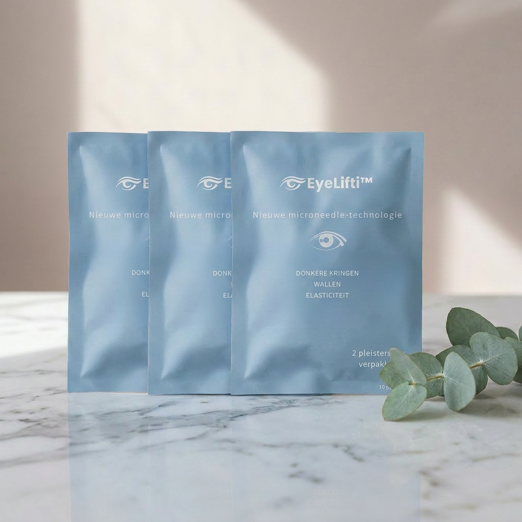 EyeLifti™